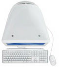 iMac: Not Supported as Mac OS X Server 1.2.v3 or QuickTime Streaming Server