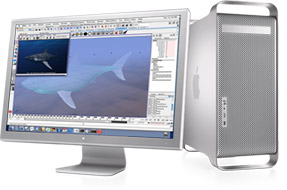 Neue PowerMacs