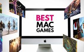 10 Free Games for Mac to Keep You Entertained