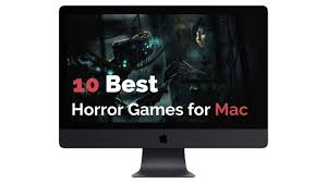 10 Best Apple Mac Games For The Year 2018